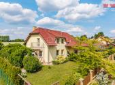 Prodej - dům/vila, 222 m²