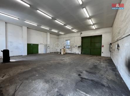 image_2FDEB977-E10E-4287-ABA1-05004C33E658_1750572575.jpeg | Pronájem - výrobní prostor, 142 m²