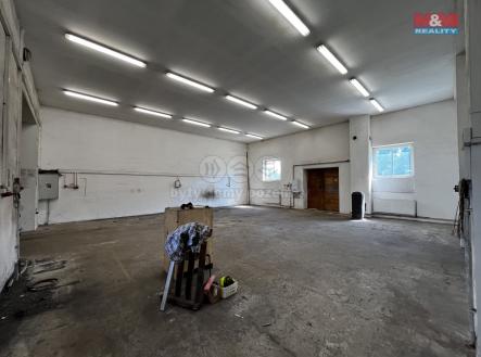 image_203BD0FA-D42A-4C27-898A-C2492DAD529C_1750572575.jpeg | Pronájem - výrobní prostor, 142 m²