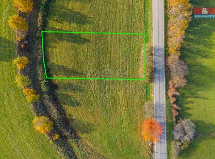 DJI_20241030101601_0005_D_DJI.jpg | Pronájem - pozemek pro bydlení, 1 000 m²