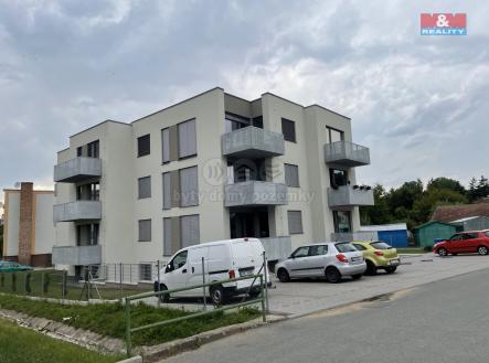 IMG_2525.jpeg | Pronájem bytu, 2+kk, 65 m²