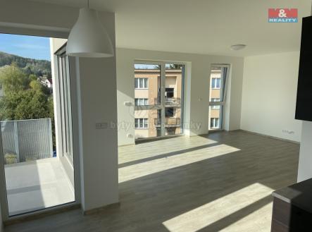 IMG_8186.jpeg | Pronájem bytu, 2+kk, 65 m²