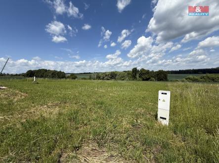 IMG_0780.jpeg | Prodej - pozemek pro bydlení, 1 400 m²