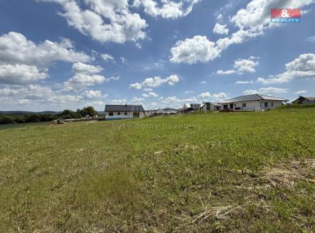 IMG_0783.jpeg | Prodej - pozemek pro bydlení, 1 400 m²
