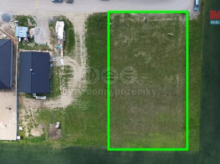 7A69CA0D-ED35-4FC1-AF7B-A8F2D88B7D3C_1_201_a.jpeg | Prodej - pozemek pro bydlení, 1 400 m²
