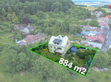 884 m2 (kopie 5).jpg | Prodej - dům/vila, 170 m²