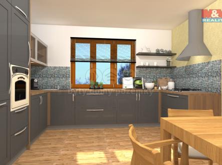 175076496990_4 x 4,5, obdélník, okno, modrá, šedá _ 555636, RD.jpg | Prodej - dům/vila, 145 m²