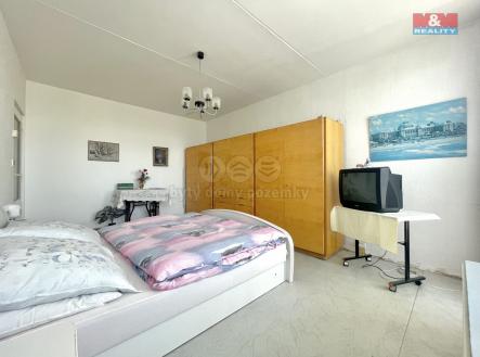 Ložnice | Prodej bytu, 3+1, 80 m²
