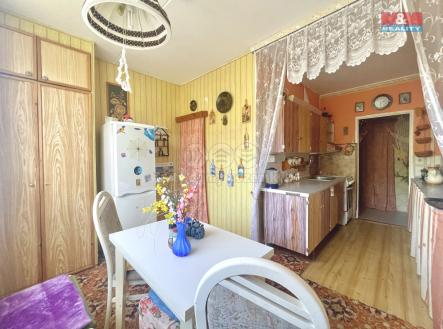 Kuchyně | Prodej bytu, 3+1, 80 m²