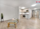 Pronájem bytu, 2+kk, 70 m²