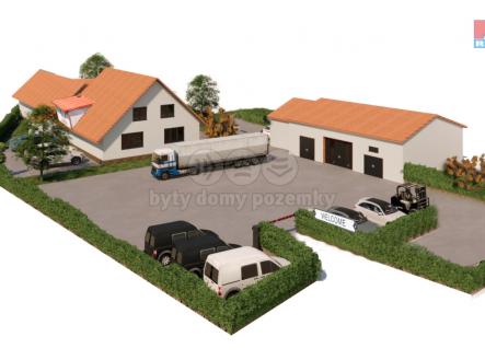 oprava.jpg | Prodej - skladovací prostor, 400 m²