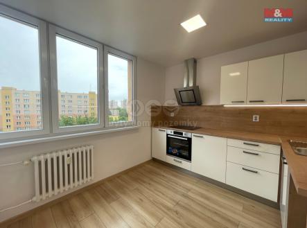 IMG_0568.jpg | Pronájem bytu, 1+1, 37 m²