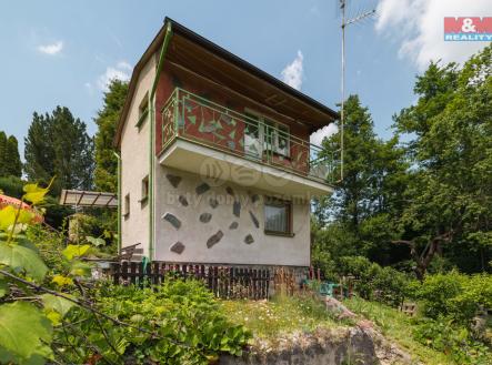 17.jpg | Prodej - chata/rekreační objekt, 36 m²