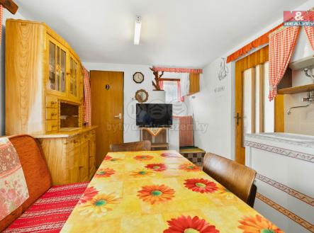 6.jpg | Prodej - chata/rekreační objekt, 36 m²