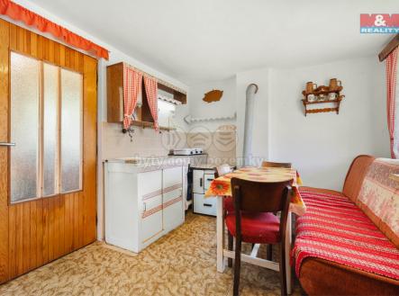 3.jpg | Prodej - chata/rekreační objekt, 36 m²