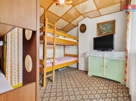 1.jpg | Prodej - chata/rekreační objekt, 36 m²