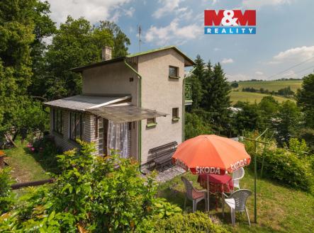 14.jpg | Prodej - chata/rekreační objekt, 36 m²