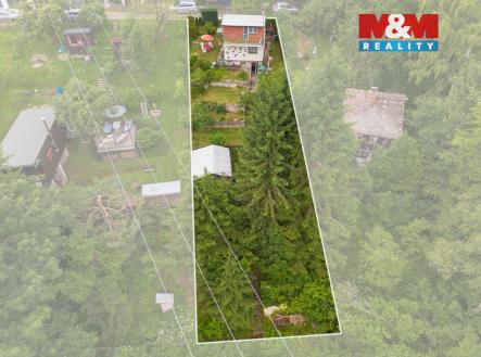 29-Hranice.jpg | Prodej - chata/rekreační objekt, 36 m²