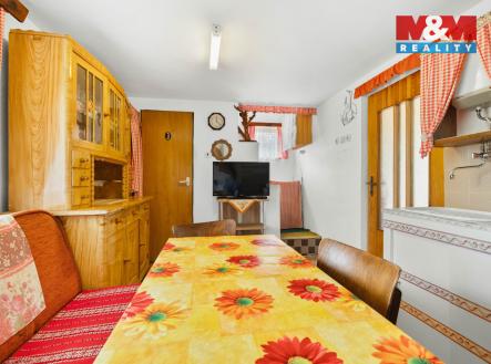 6.jpg | Prodej - chata/rekreační objekt, 36 m²