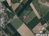 Prodej - pozemek, zemědělská půda, 1 557 m²
