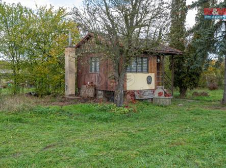 hf-19.jpg | Prodej - chata/rekreační objekt, 22 m²