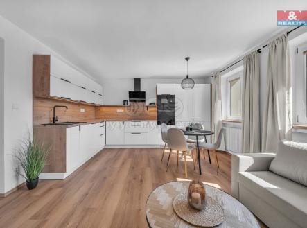 DSC06306.jpg | Prodej bytu, 3+kk, 59 m²