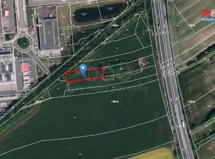 414_4, č.2.jpg | Prodej - pozemek, zemědělská půda, 4 794 m²