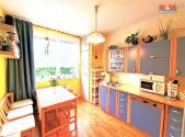Prodej bytu, 3+1, 65 m²