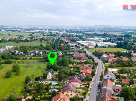 DJI_0532-Edit.jpg | Prodej - pozemek pro bydlení, 902 m²