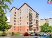Prodej bytu, 3+1, 67 m²
