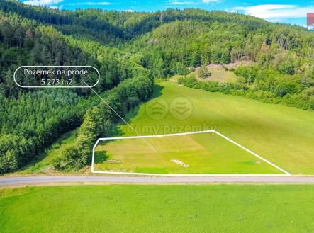 5 273 m2 (kopie 3).jpg | Prodej - pozemek pro bydlení, 5 273 m²