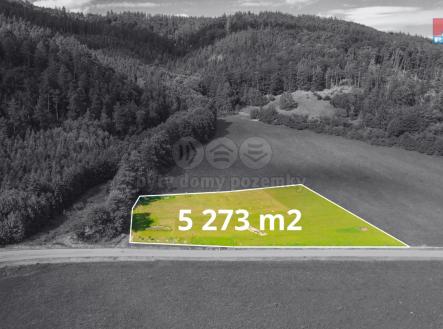5 273 m2.jpg | Prodej - pozemek pro bydlení, 5 273 m²