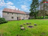 Prodej - chata/rekreační objekt, 215 m²