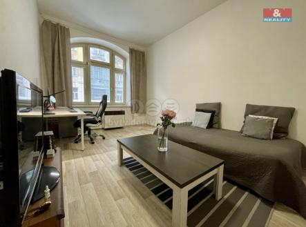 1.jpeg | Pronájem bytu, 2+1, 52 m²