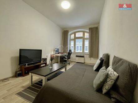 2.jpeg | Pronájem bytu, 2+1, 52 m²