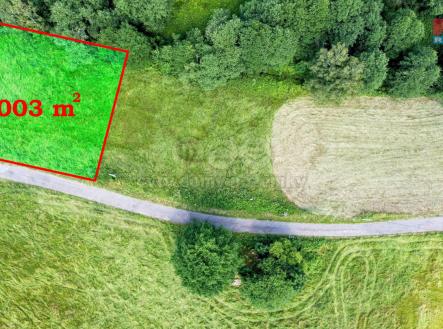 DJI_0914 1..jpg | Prodej - pozemek pro bydlení, 1 003 m²