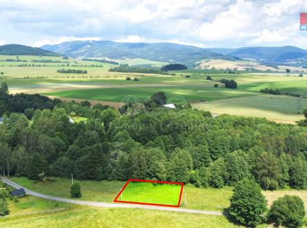 DJI_0916 2..jpg | Prodej - pozemek pro bydlení, 1 003 m²