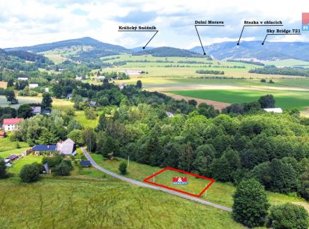 DJI_0917 4..jpg | Prodej - pozemek pro bydlení, 1 003 m²