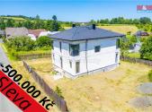 Prodej - dům/vila, 154 m²