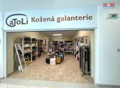 Pronájem - obchodní prostor, 36 m²