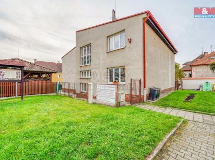 dům xx.jpg | Pronájem bytu, 2+kk, 65 m²