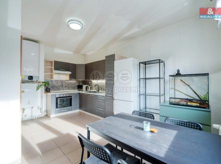 kuch2.jpg | Pronájem bytu, 2+kk, 65 m²