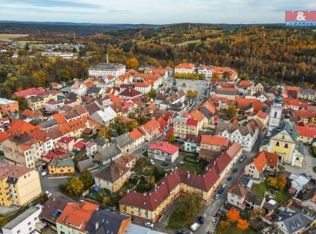 celek se šipkou.jpg | Pronájem bytu, 2+kk, 65 m²