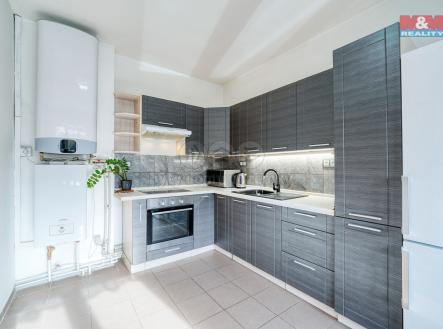 kuch1.jpg | Pronájem bytu, 2+kk, 65 m²
