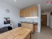 Prodej bytu, 1+1, 40 m²