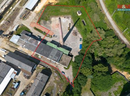 DJI_0923.jpg | Prodej - výrobní prostor, 592 m²