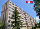 Prodej bytu, 3+kk, 57 m²