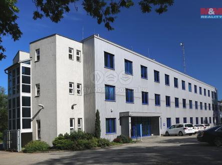 Uhlířská 3.jpg | Pronájem - skladovací prostor, 1 095 m²