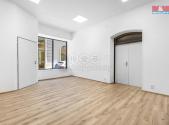 Pronájem - obchodní prostor, 21 m²