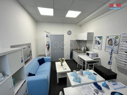 A284CCA4-8F96-431A-A2FA-A3650AB3D478.jpeg | Pronájem - kanceláře, 14 m²